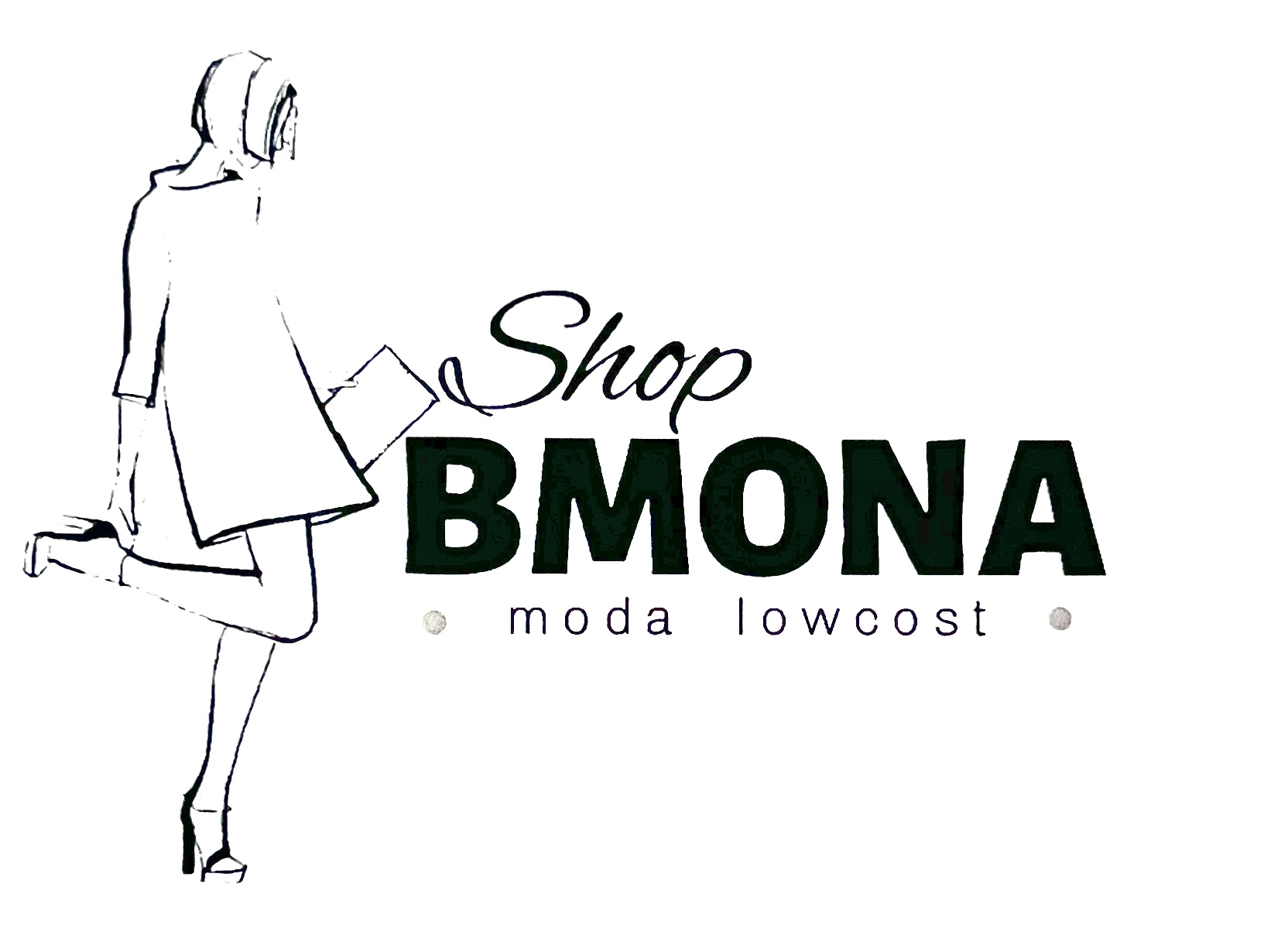 Logo BMONASHOP